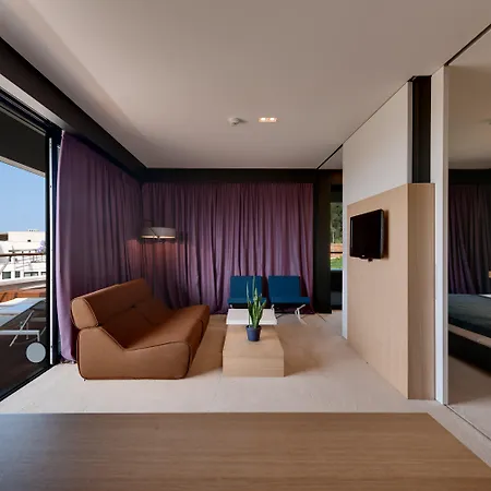 Lone By Maistra Collection Otel Rovinj