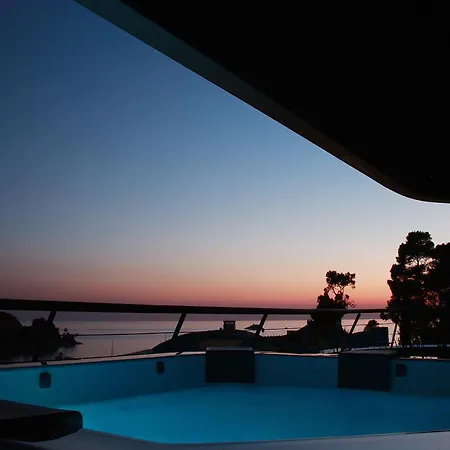 Otel Lone By Maistra Collection Rovinj