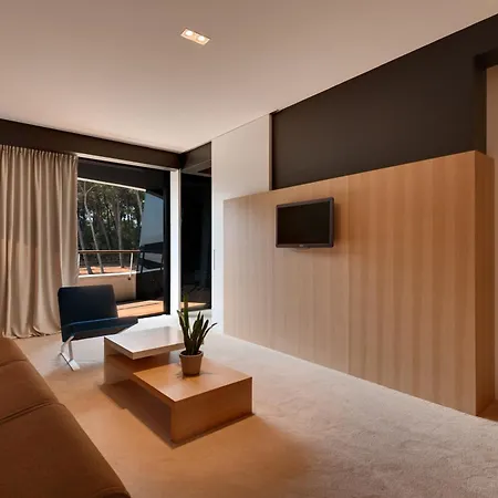 Otel Lone By Maistra Collection Rovinj