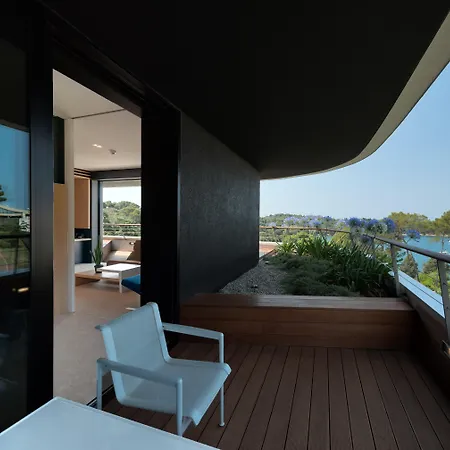 Lone By Maistra Collection 5* Rovigno
