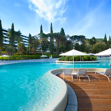 Hotel Lone By Maistra Collection 5*