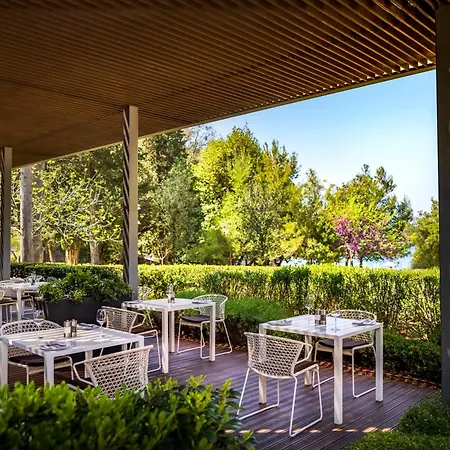 Hotel Lone By Maistra Collection Rovigno