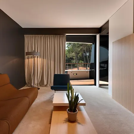 Lone By Maistra Collection Hotel Rovigno
