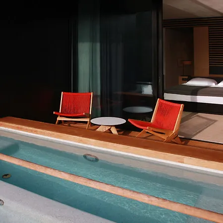 Hotel Lone By Maistra Collection
