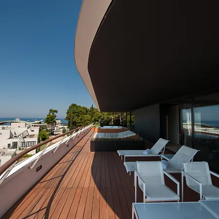 Lone By Maistra Collection Rovinj