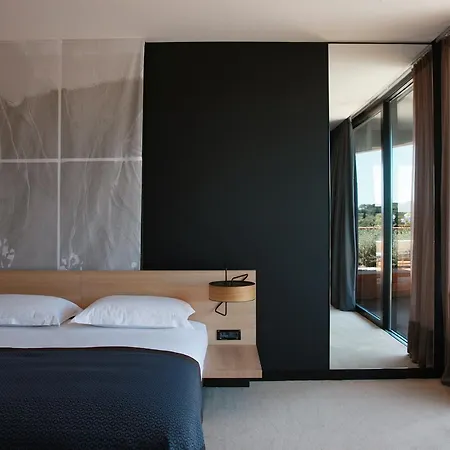 Hotell Lone By Maistra Collection Rovinj
