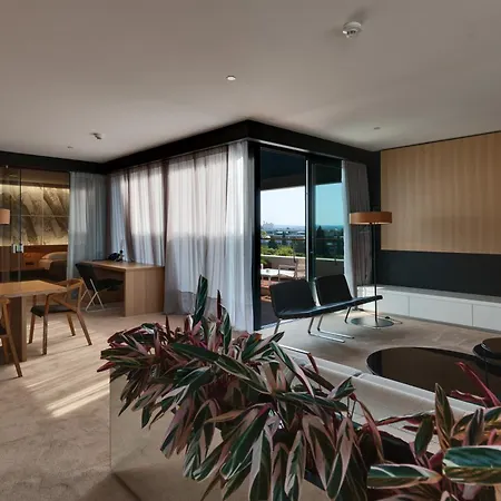 Lone By Maistra Collection Hotell Rovinj